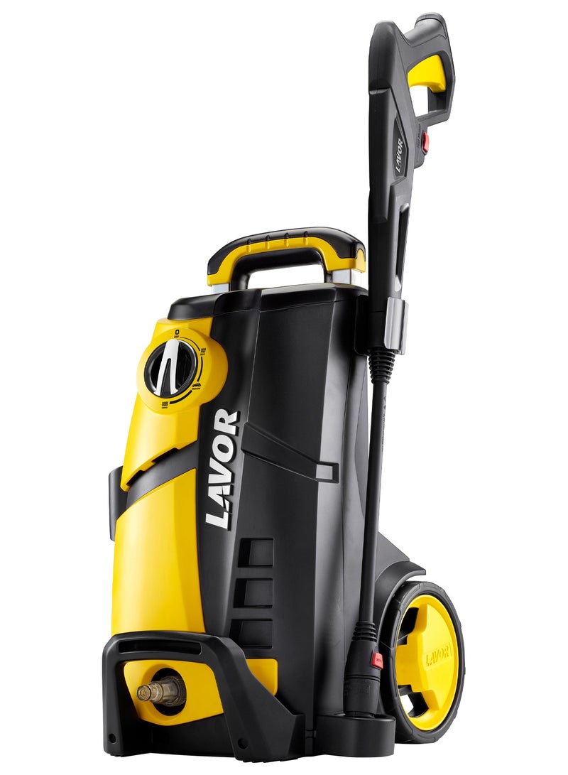 لافور Lavor مضخة غسيل سيارات ضغط عالي 150 بار - Image 3